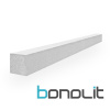 Армированные газобетонные перемычки Bonolit БПА 1500х200х250/700