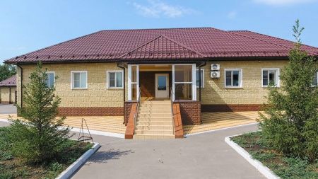 Металлочерепица Grand Line Kamea PurLite Matt 0,5