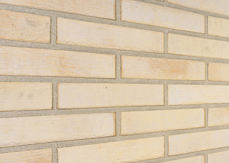 Облицовочный кирпич Plinfa Cassia 1104 рифленый