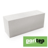 Пеноблоки стеновые Poritep Коломна 625х250х400, D600