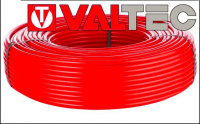 Труба из сшитого полиэтилена PE-XB/EVOH Valtec 16х2,0х600