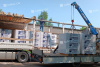 Газосиликатные блоки Могилевский КСИ D400 625х150х250 перегородочные